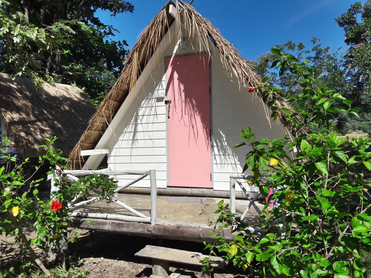 Paitopia Exterior foto